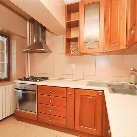 Dream Zepter Bukarest