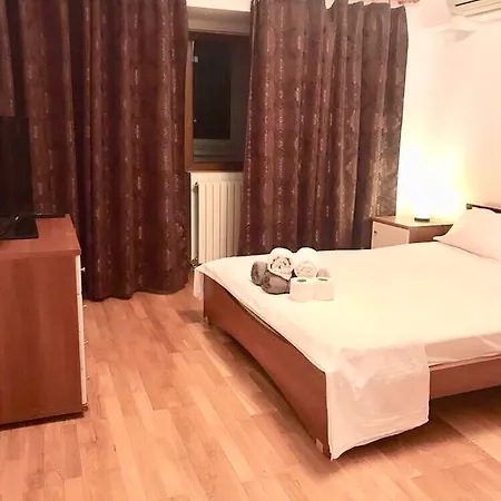 Dream Zepter Apartment