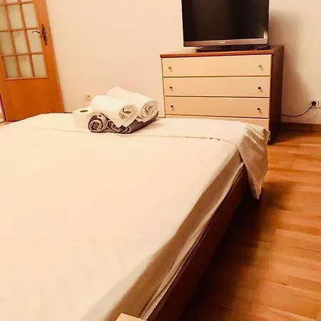 Dream Zepter Apartman Bukarest