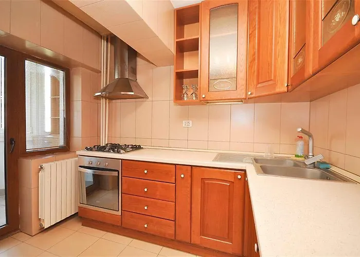 Dream Zepter Bukarest