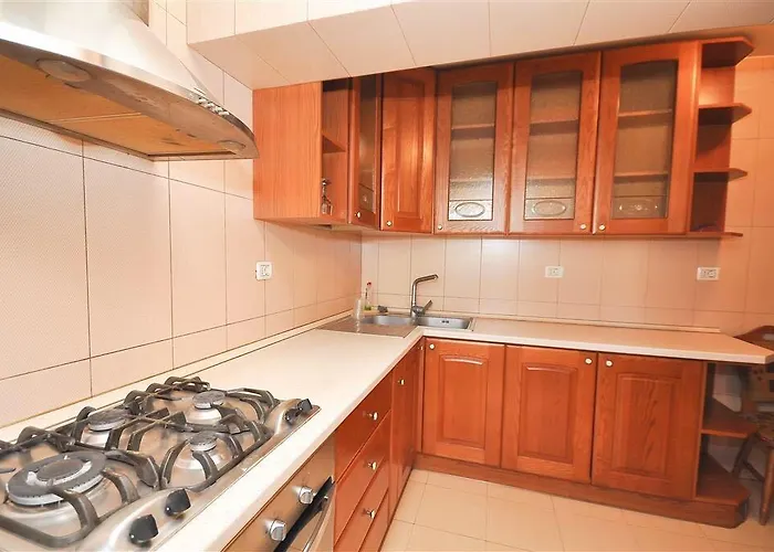 Apartamento Dream Zepter