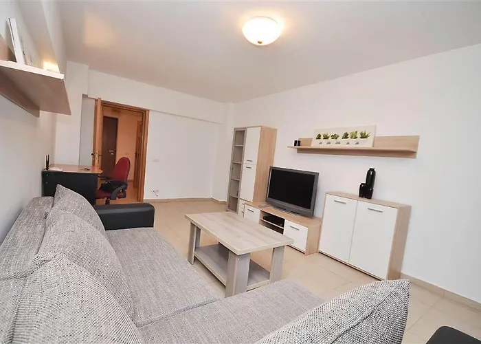 Apartamento Dream Zepter