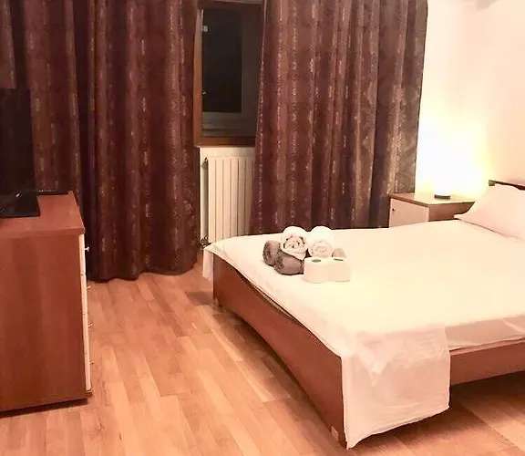 Dream Zepter Apartment