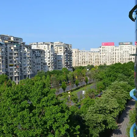 Apartamento Dream Zepter Bucareste