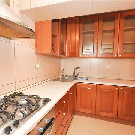 Apartamento Dream Zepter